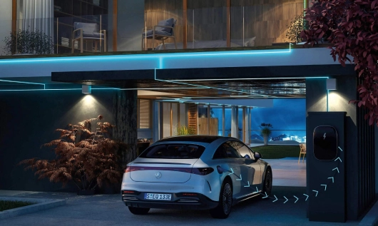 Corporate vehicle leasing