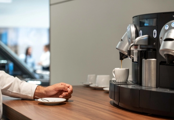 Benefits of our business loans