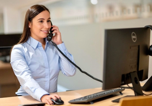 Dedicated Relationship Manager (DRM)